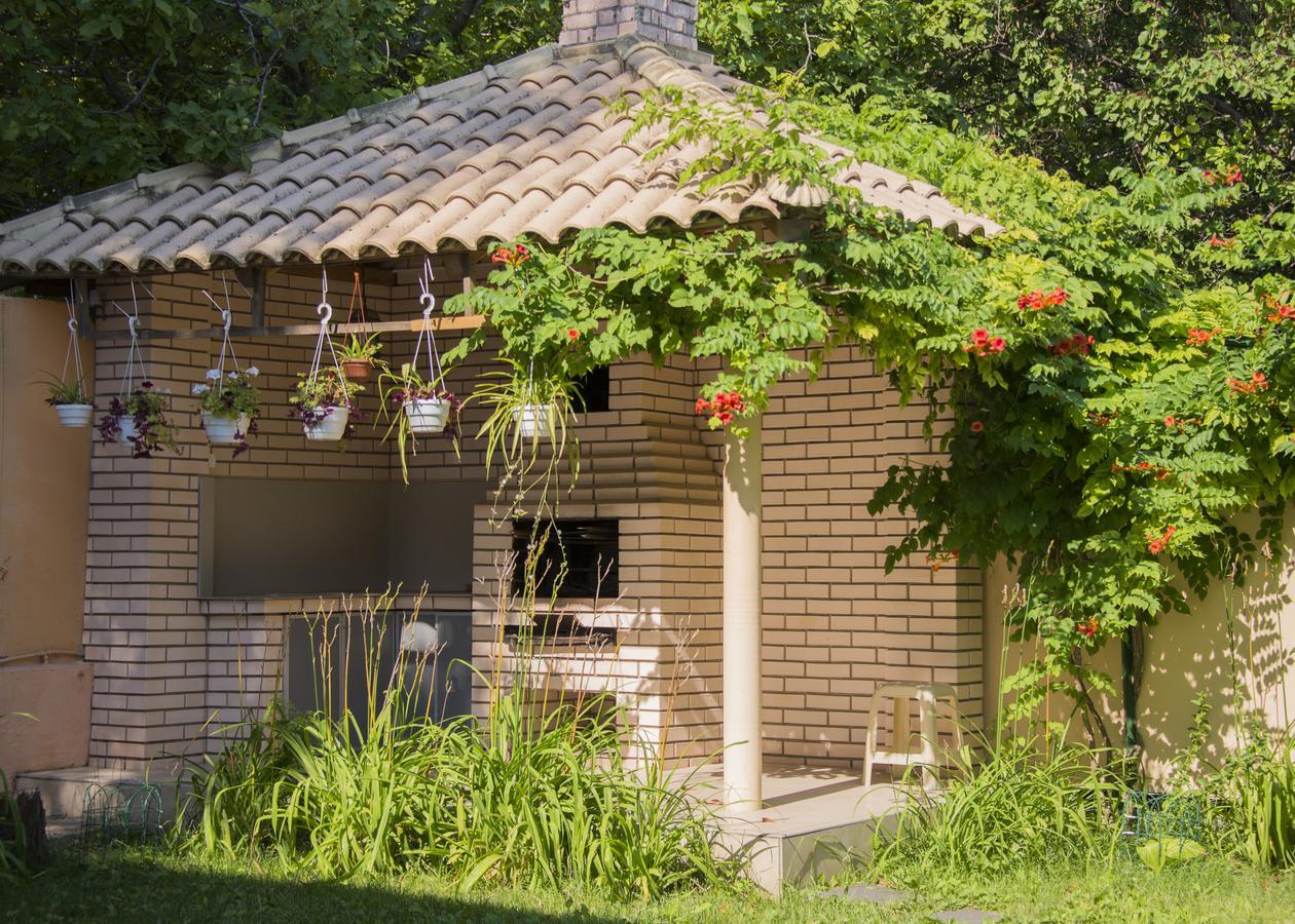 Holiday Home Near Sea โอเดสซา ภายนอก รูปภาพ